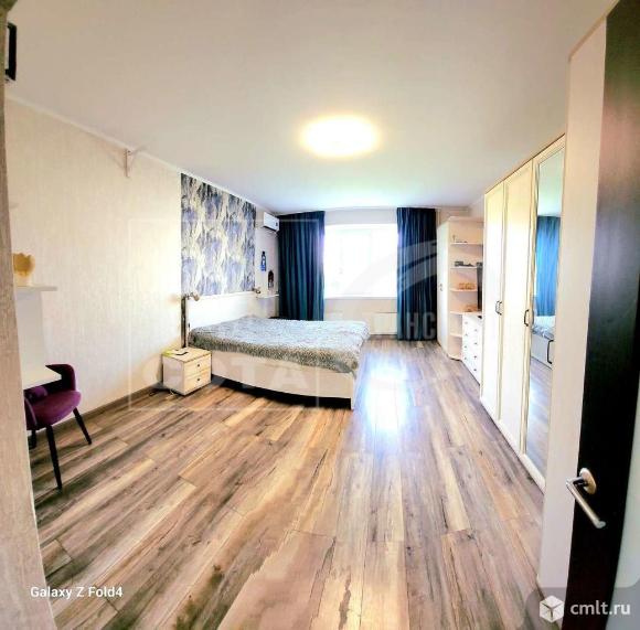 2-комнатная квартира 68,5 кв.м. Фото 1.