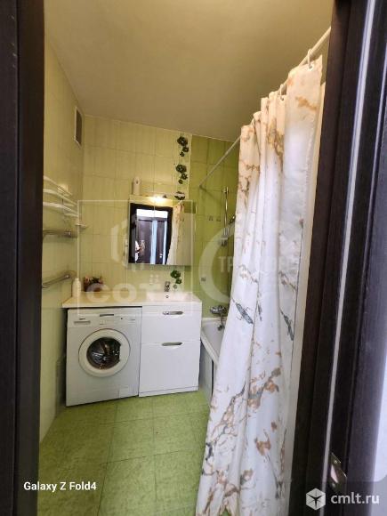 2-комнатная квартира 68,5 кв.м. Фото 8.