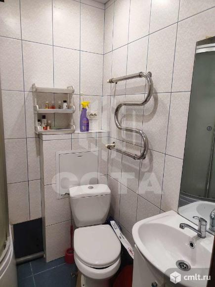 1-комнатная квартира 34 кв.м. Фото 17.