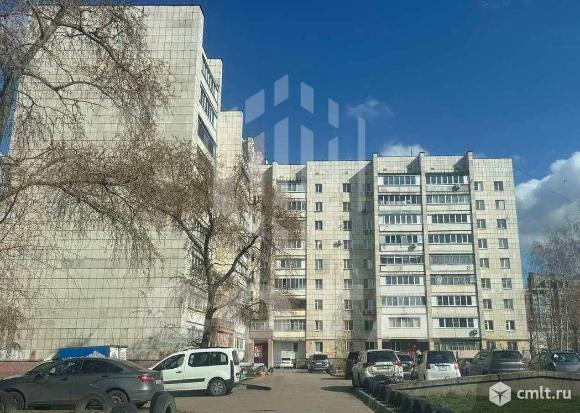 4-комнатная квартира 72,8 кв.м. Фото 1.