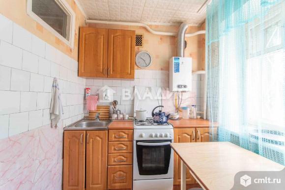 2-комнатная квартира 42,8 кв.м. Фото 1.