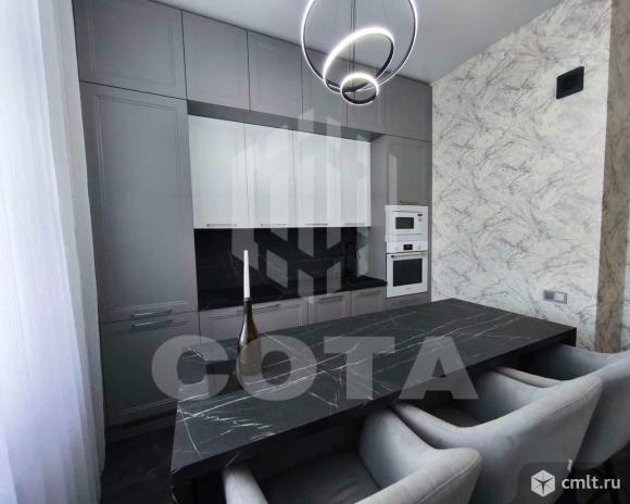 2-комнатная квартира 63,3 кв.м. Фото 1.