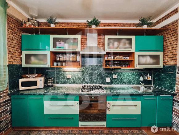 3-комнатная квартира 85 кв.м. Фото 1.