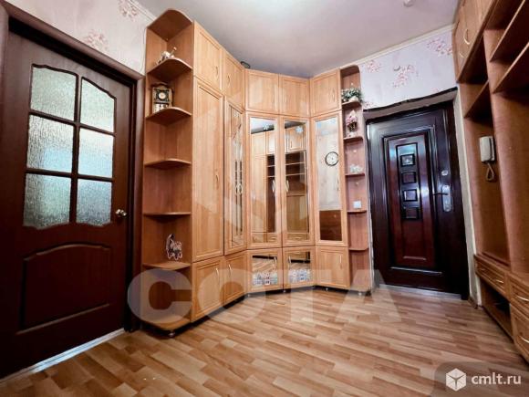 3-комнатная квартира 85 кв.м. Фото 20.