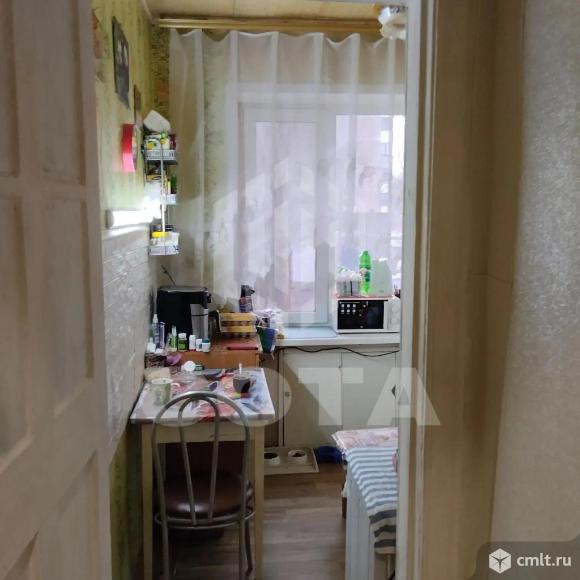 2-комнатная квартира 42,3 кв.м. Фото 1.