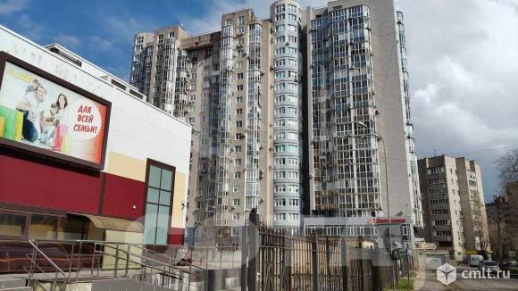 2-комнатная квартира 76,2 кв.м. Фото 1.