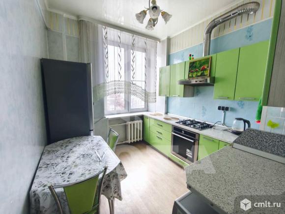 2-комнатная квартира 48,8 кв.м. Фото 1.