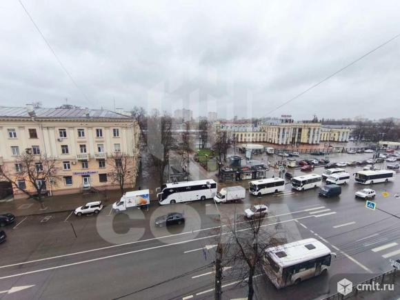 2-комнатная квартира 48,8 кв.м. Фото 12.