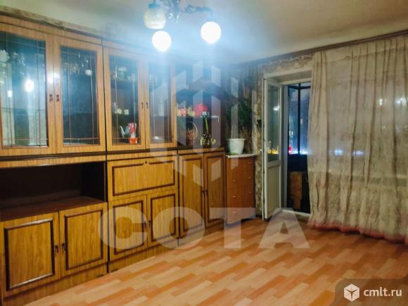 2-комнатная квартира 44,1 кв.м. Фото 1.