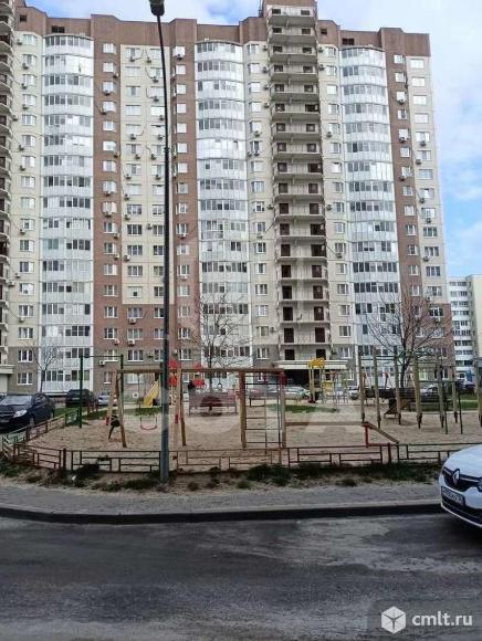 1-комнатная квартира 36,6 кв.м. Фото 8.