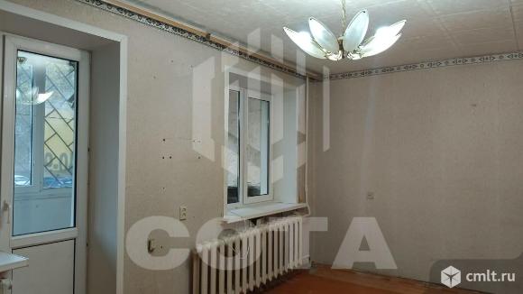 2-комнатная квартира 42,3 кв.м. Фото 1.