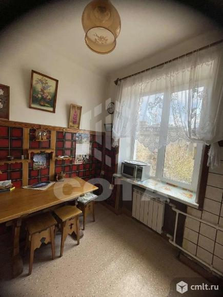 2-комнатная квартира 56,7 кв.м. Фото 1.