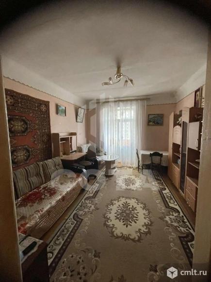 2-комнатная квартира 56,7 кв.м. Фото 20.