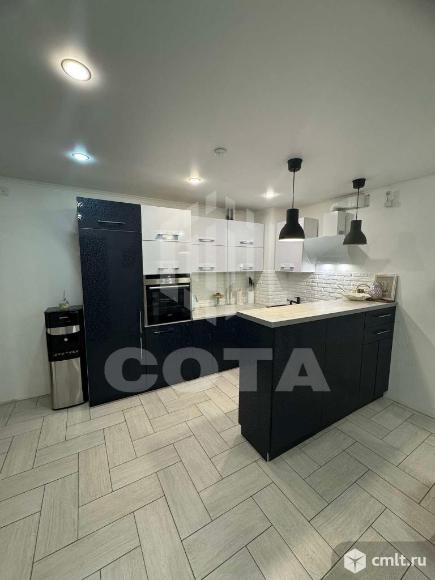 2-комнатная квартира 60,1 кв.м. Фото 1.