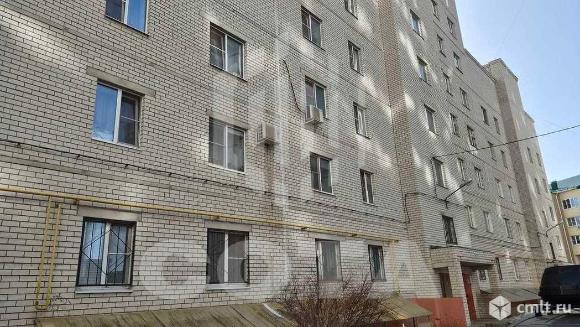 2-комнатная квартира 46,2 кв.м. Фото 12.