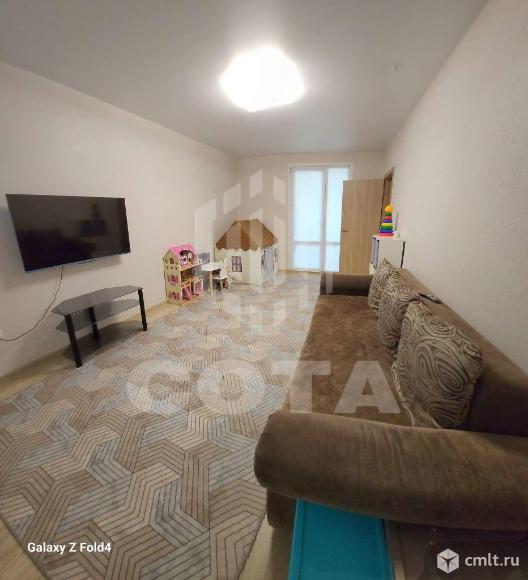 2-комнатная квартира 59,3 кв.м. Фото 1.