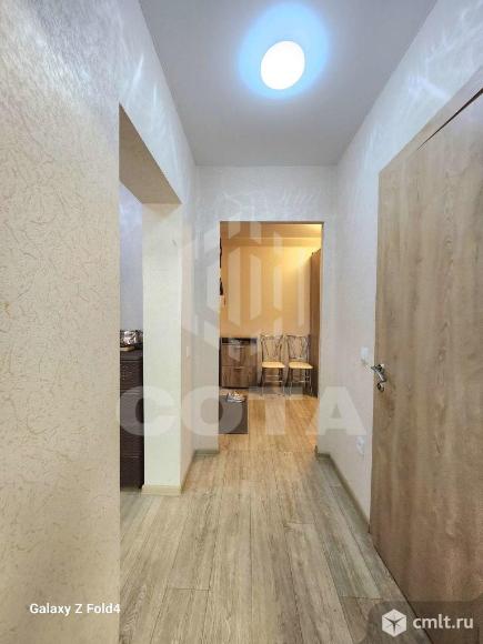 2-комнатная квартира 59,3 кв.м. Фото 19.