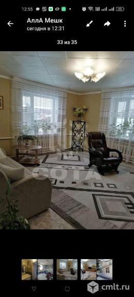 3-комнатная квартира 89,7 кв.м. Фото 1.