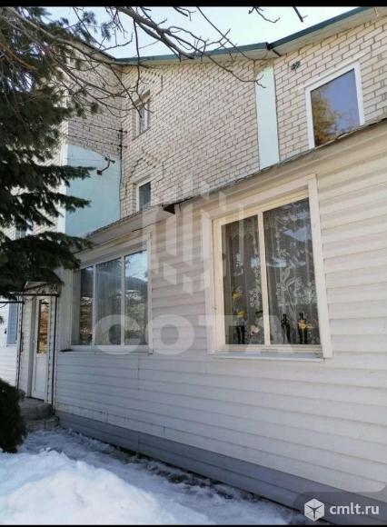 3-комнатная квартира 89,7 кв.м. Фото 5.