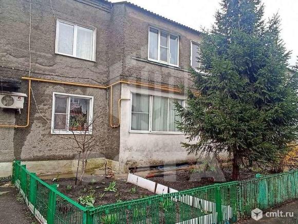 2-комнатная квартира 43 кв.м. Фото 1.