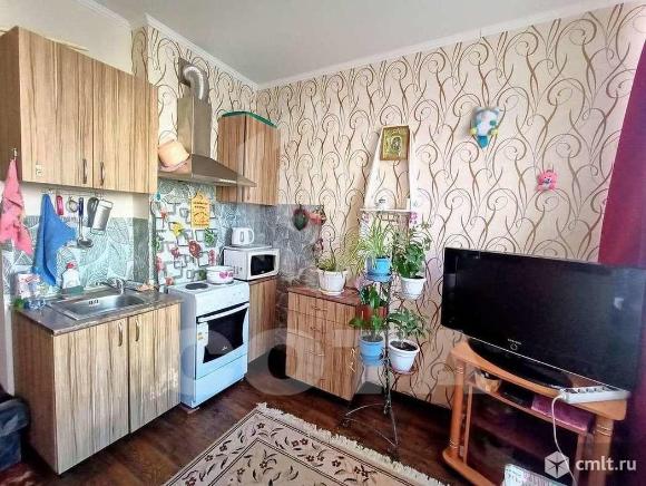 1-комнатная квартира 19,8 кв.м. Фото 1.