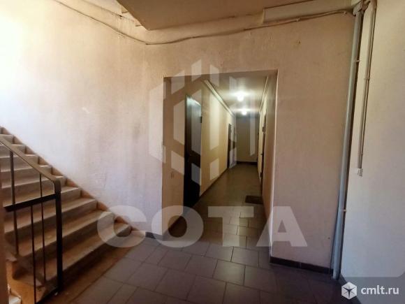 1-комнатная квартира 19,8 кв.м. Фото 14.