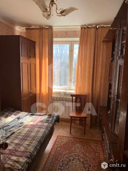 3-комнатная квартира 46,7 кв.м. Фото 20.