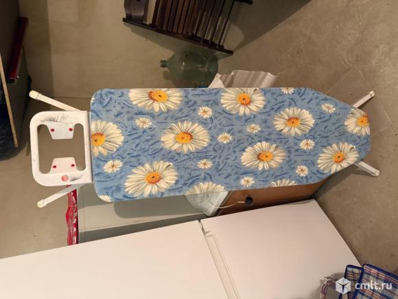 Гладильная доска. Фото 2.