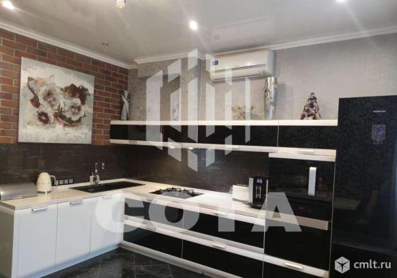 Коттедж 270 кв.м. Фото 20.