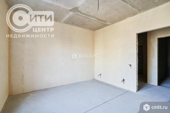 2-комнатная квартира 68,8 кв.м. Фото 20.