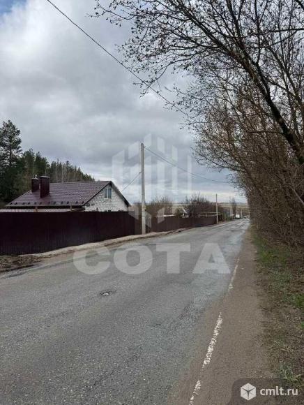 Участок 10 сот.. Фото 5.