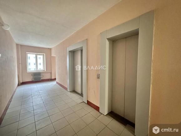 1-комнатная квартира 26,5 кв.м. Фото 20.