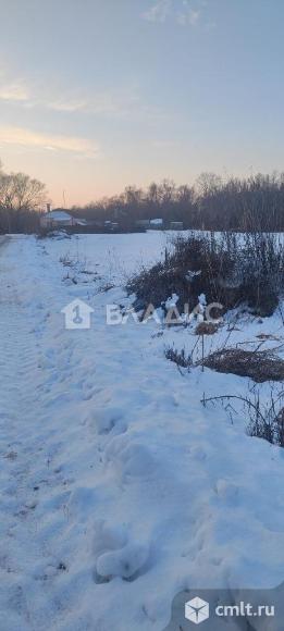 Участок 40 сот.. Фото 1.