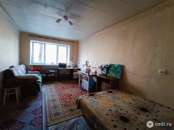 1-комнатная квартира 30,6 кв.м. Фото 1.