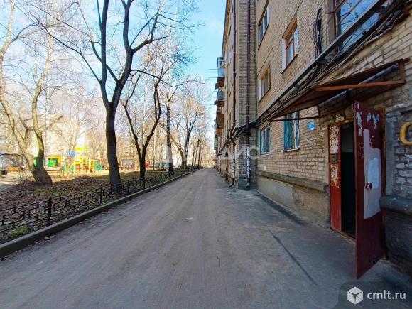 1-комнатная квартира 30,6 кв.м. Фото 20.