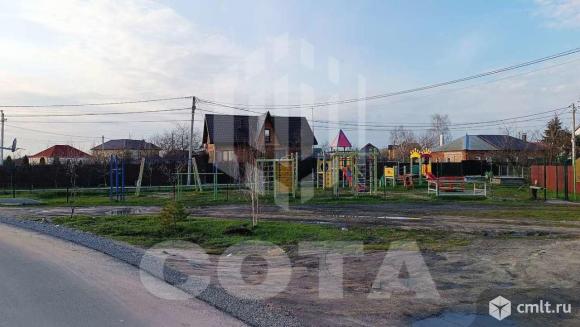 Дом 70 кв.м. Фото 14.