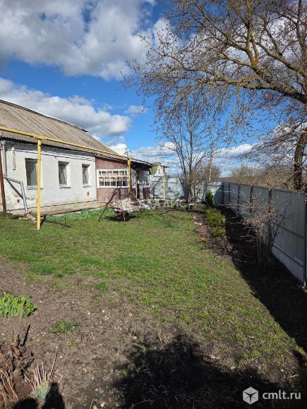 Дом 62,7 кв.м. Фото 1.