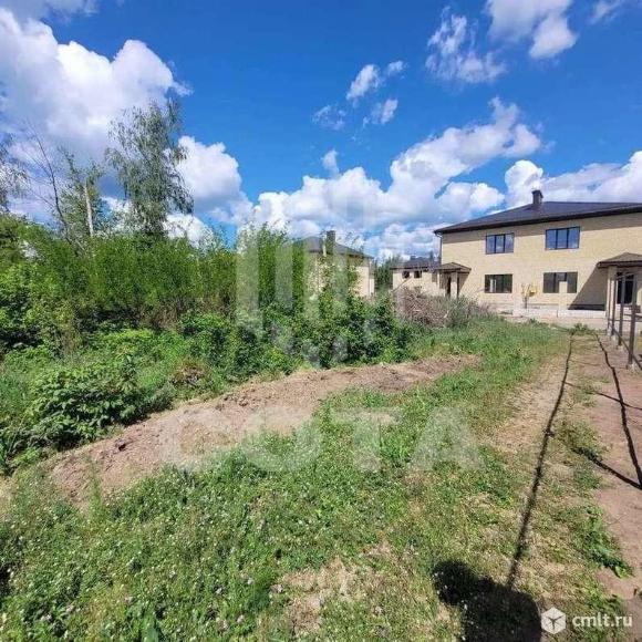Участок 6 сот.. Фото 1.