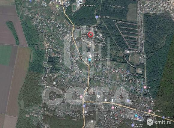 Участок 6 сот.. Фото 5.