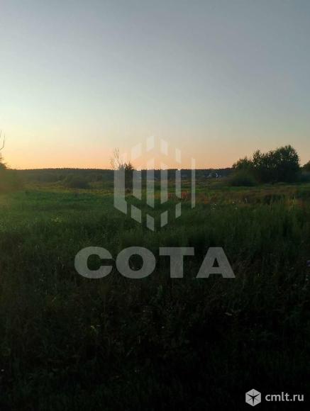 Участок 8 сот.. Фото 1.