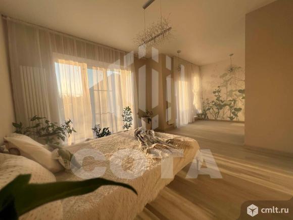 Коттедж 280 кв.м. Фото 1.