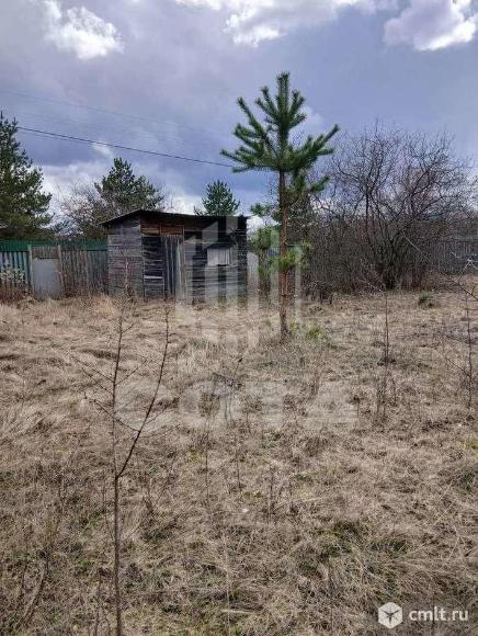 Участок 9 сот.. Фото 1.