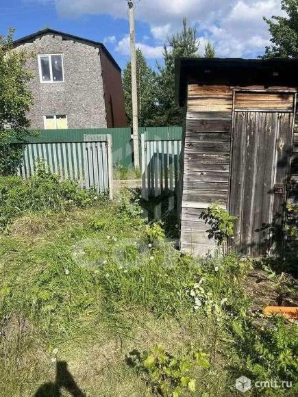 Участок 9 сот.. Фото 10.