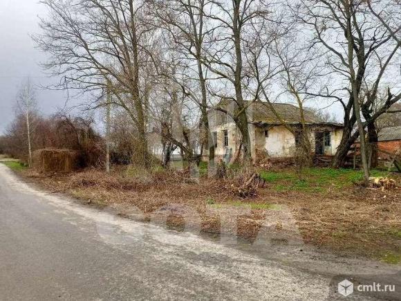 Участок 20,85 сот.. Фото 1.