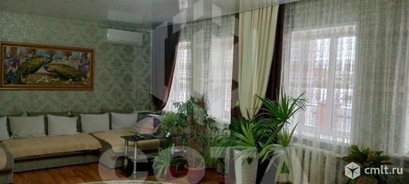 Дом 98,5 кв.м. Фото 1.