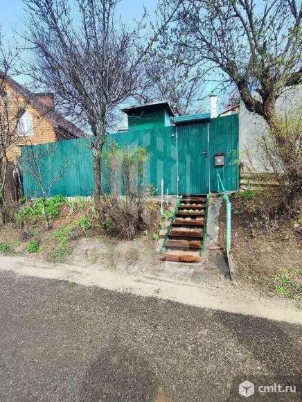 Часть дома 50 кв.м. Фото 1.