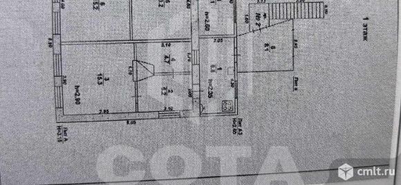 Часть дома 50 кв.м. Фото 13.