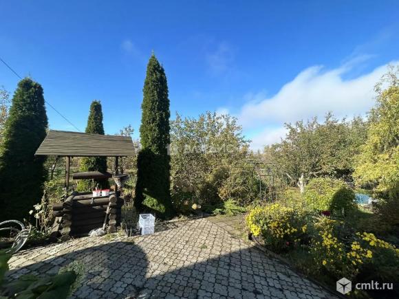 Дача 74,8 кв.м. Фото 1.