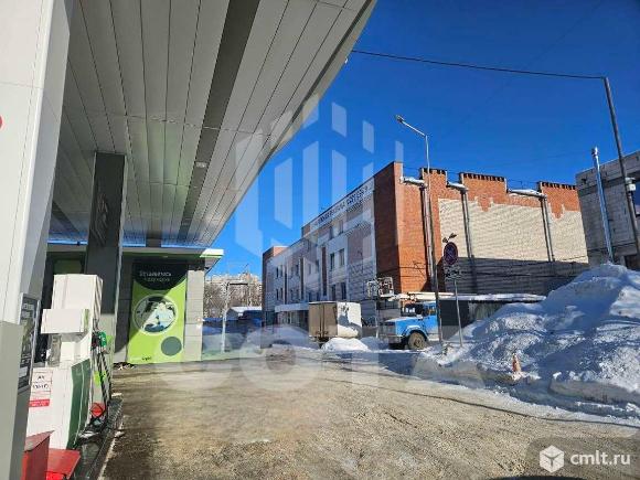 Капитальный гараж. Фото 1.