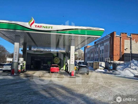 Капитальный гараж. Фото 7.